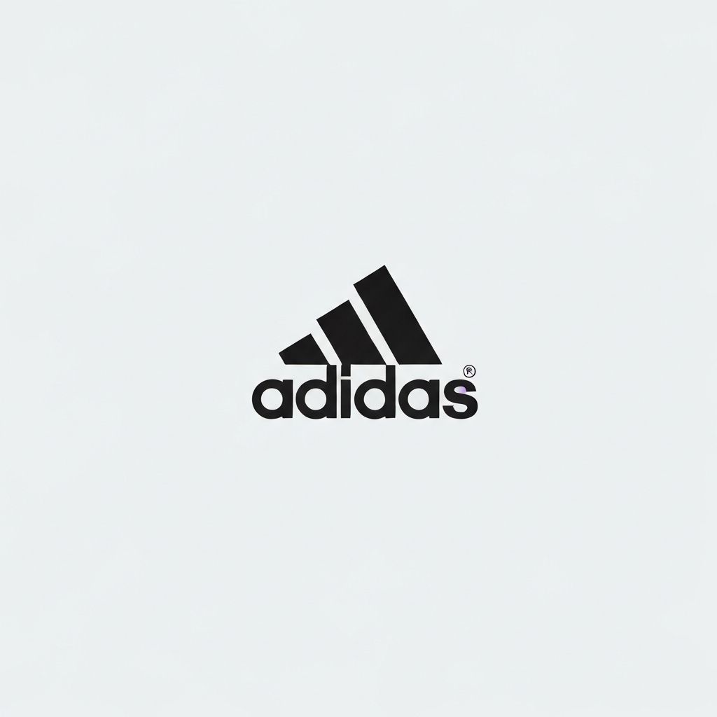 Adidas logo