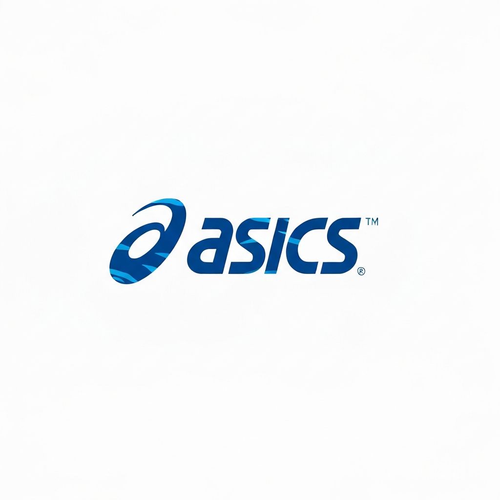 ASICS logo