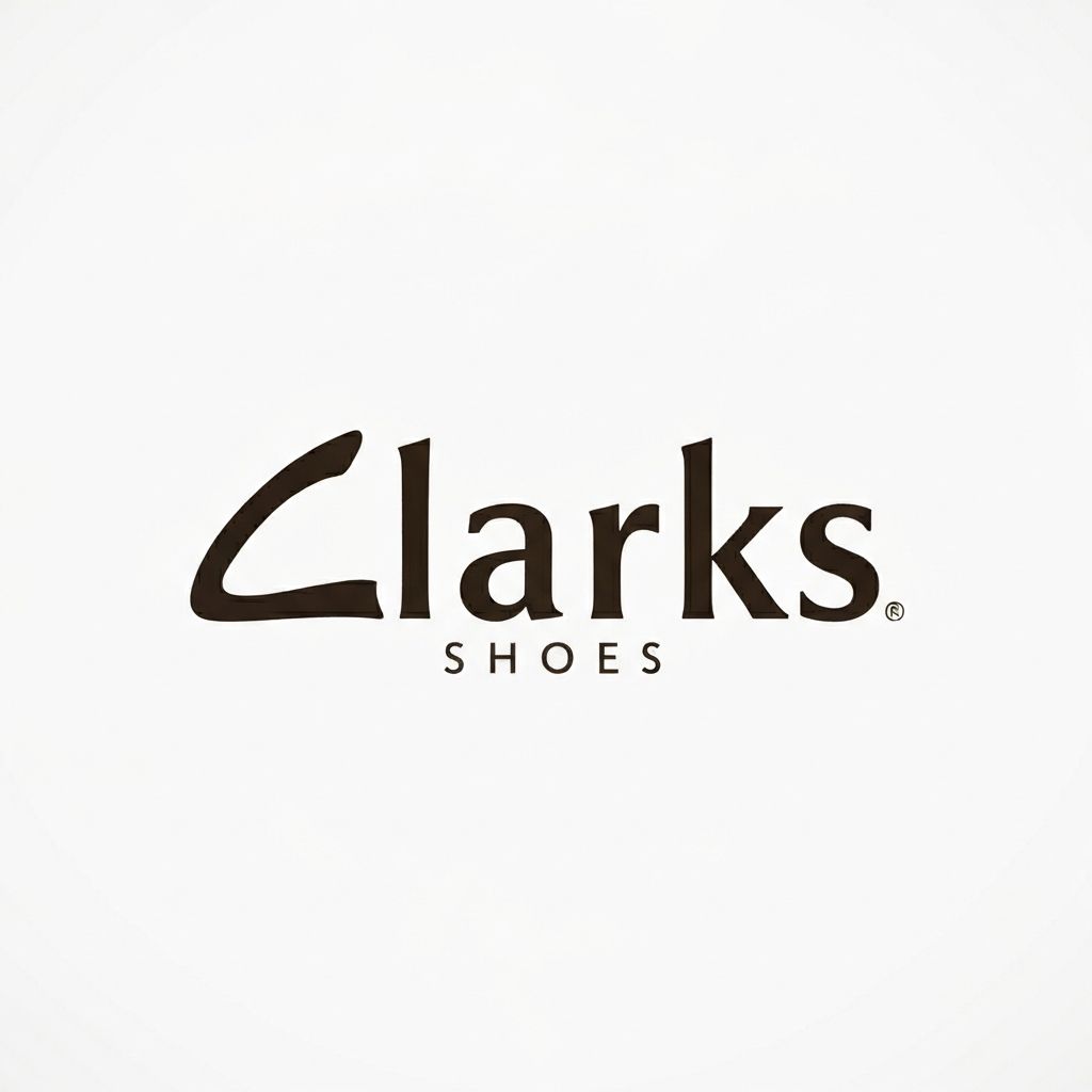 Clarks logo