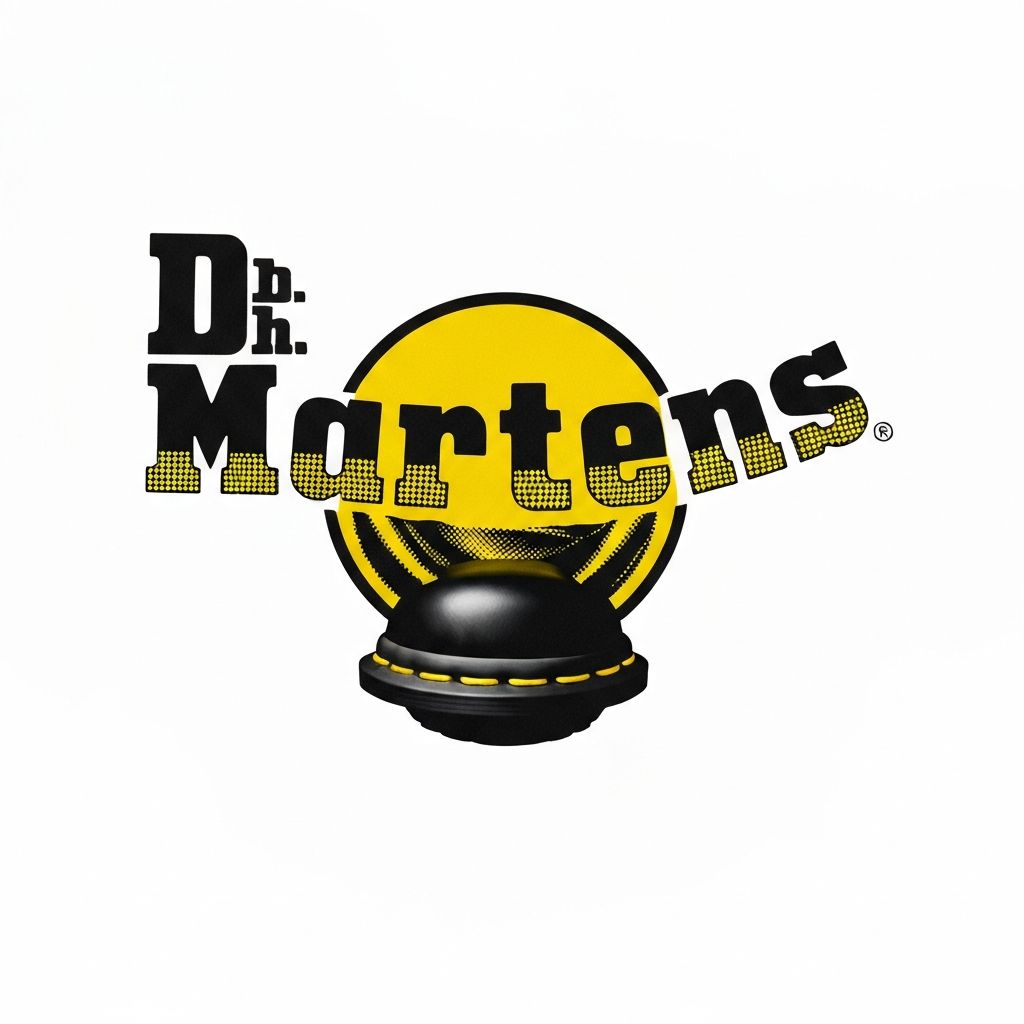 Dr. Martens logo