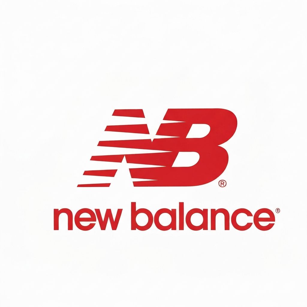 New Balance logo