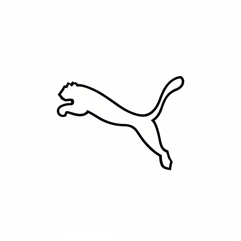 Puma logo