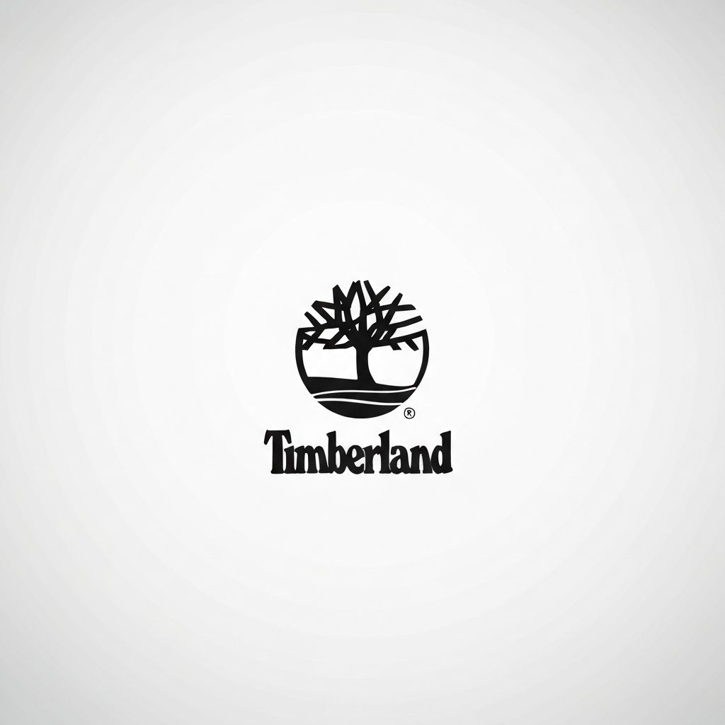 Timberland logo