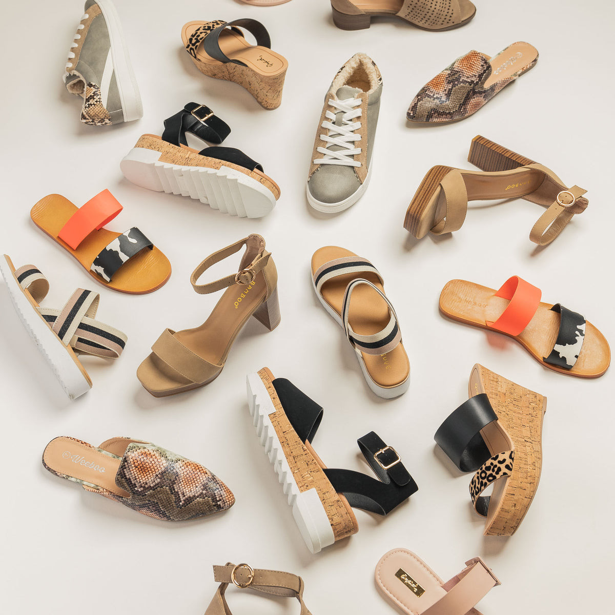 March Staff Picks | Shoetopia