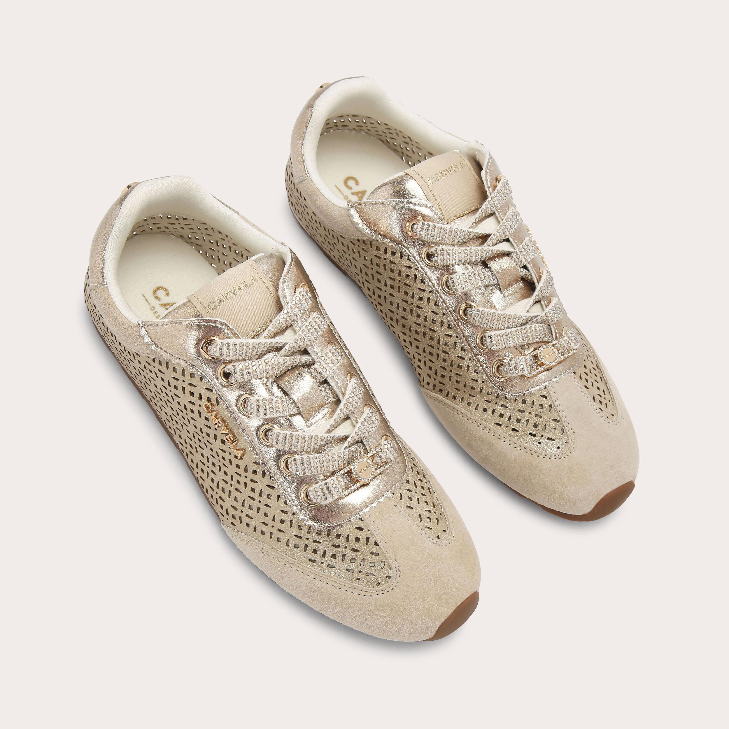 Tivoli Laser — Gold Trainer, view 4
